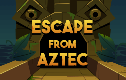 Escape From Aztec