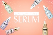 Catch The Serum